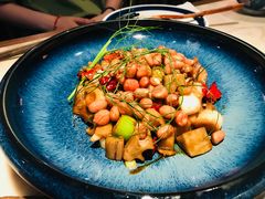 -桂满陇·蟹黄小笼汤包(中山公园店)