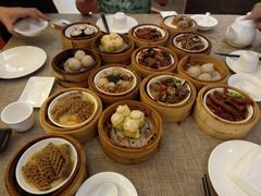 -晋江荣誉国际酒店·港誉茶餐厅