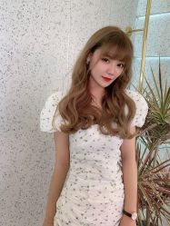 点击看大图 -3AM HAIR SALON烫发染发接发