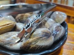 -丹东特色烤肉(南光三部店)