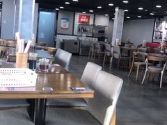 大堂-李先生牛肉面大王(马栏店)