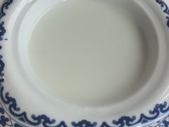 西施杏仁茶-广州塔晖粤轩中餐厅