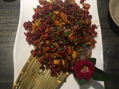 -庆合府重庆大排档(紫都城店)
