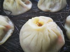 -郑麻婆汤包(大成路店)