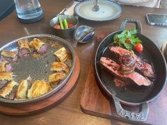 -西堤牛排(番禺天河城店)
