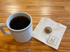 -Cafe del Volcan(永康路店)
