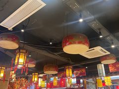 -肖记公安牛肉鱼杂馆·省级非物质文化遗产(万松园直营店)