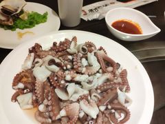 -海味当家(西安路店)