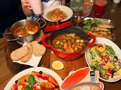 -UPPER KITCHEN(延安路店)