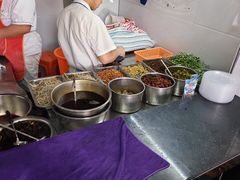 -老五鸡丝豆花面粉(瑞金北路68号院店)