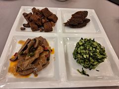 -银都上海菜馆(粤海东路店)