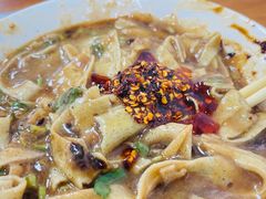 -正味斋锅巴菜(西北角店)