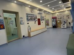 -全心全意动物诊疗中心医院(北苑店)