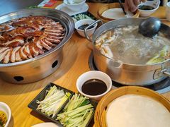 -守柴炉烤鸭(鱼嘴店)