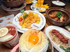 -岛风·台食小馆 ISLAND BISTRO(烟台山店)