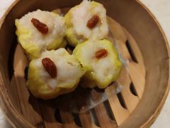 鲜虾烧卖-金鼎轩(方庄天坛店)