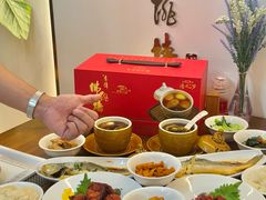 -李清佛跳墙|福建省十大名厨之首(后江埭店)