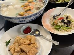 -山外山·林语花园餐厅