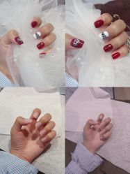 -纤指百魅美甲美睫