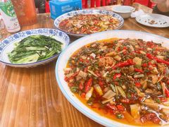 -李大爷的泡椒馆(冉家坝店)