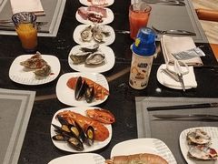 -星汇餐厅(新濠影汇店)