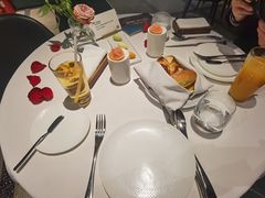 -L'Arome芳芳法国餐厅(仙林金鹰店)