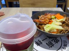 -吉野家(复兴路第二餐厅店)