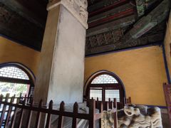 -沈阳市东陵公园