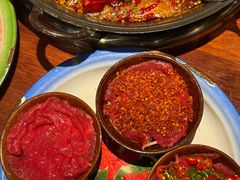 -胖姐社区老火锅(北京总店)