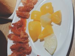 -茉莉餐厅(亳州高新万达广场希夷大道店)