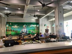 大堂-大福来锅巴菜(古文化街店)