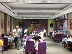 大堂-紫光园(燕郊总店)