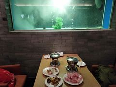 -富力希尔顿酒店·地阔自助餐厅