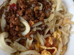 -太原面食店(解放路店)