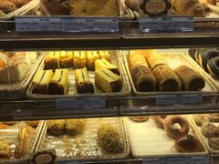 -山崎面包(苏州中心店)
