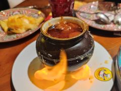 -卢布里西餐厅(总店)