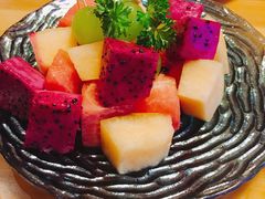 -王鼎精致料理铁板烧(世博源店)