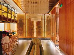 -無境·匠心日本料理(汉街店)