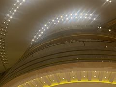 -太原凯宾斯基饭店