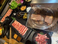 -九田家黑牛烤肉料理(太阳城店)