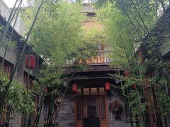 -古文化街旅游区