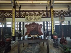-浙江省博物馆(孤山馆区)