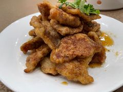 -红高粱大酒店(宁山东路店)