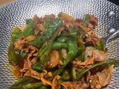-绿茶餐厅(龙湖杭州金沙天街店)