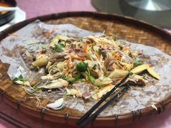 -农家鸡宴私房菜(城东店)