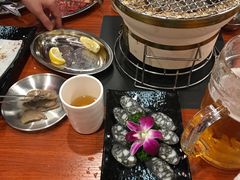 -大阪烧肉BAKA一代(十亩地店)