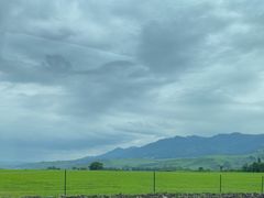 -新疆那拉提国家旅游度假区
