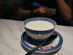 招牌双皮奶-老廣糖水铺(乐汇城店)