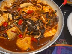 -甘家界牌柠檬鸭(青山店)