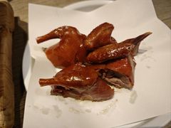 -汤城小厨•粤菜•靓汤(望京凯德mall店)